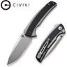 Складной нож CIVIVI TERAXE C20036-3